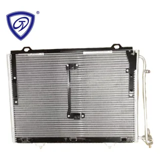 Condenser 2028300970 M30400122