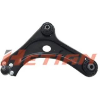 Control Arm ZF-PE-1002/ZF-3053 M20100157 Control Arm ZF-PE-1002/ZF-3053 M20100157