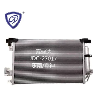 Condenser 6455fa M30400078