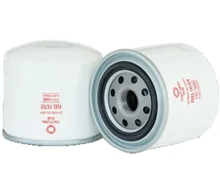 Fuel Filter M10200512