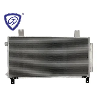 Condenser 80100-Tma-H0 M30400061