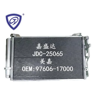 Condenser 97606-17000 M30400069