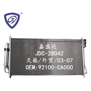 Condenser 92100-Ca000 M30400280