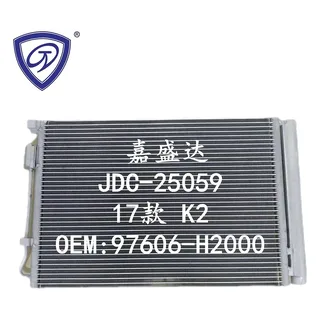 Condenser 97606-H2000 M30400056