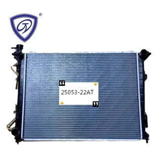 Radiator 25310-3K080 M30400009