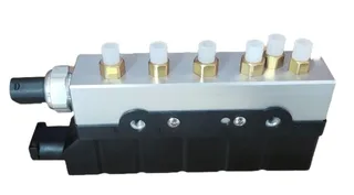 Valve Block M20500003