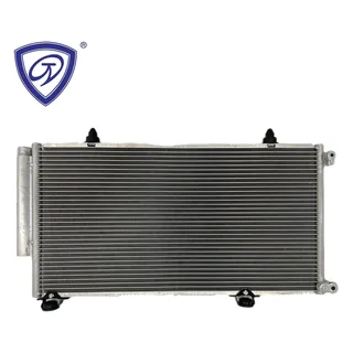 Condenser 88460-0d130 M30400053