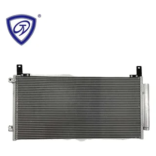 Condenser 80100-Tla-A01 M30400048