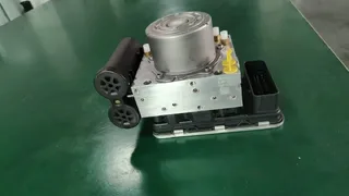 Air Suspension Compressor M20400001