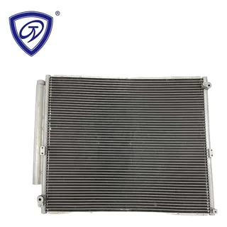 Condenser 88460-60430 M30400037