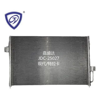 Condenser 97606-H1000 M30400051