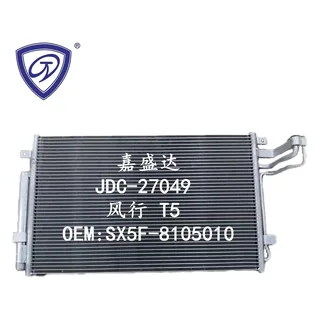 Condenser Sx5f-8105010 M30400222