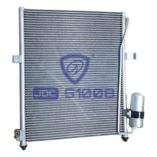 Condenser 7812A171 M30400155