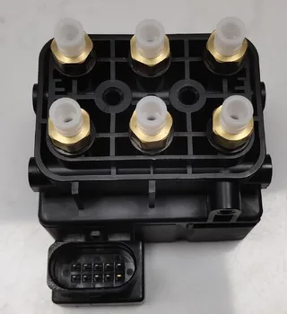 Valve Block M20500004