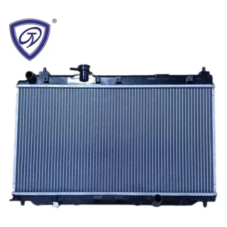 Radiator 19010-P03-901 M30400011