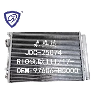 Condenser 97606-H5000 M30400077