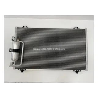 Condenser High M30400047