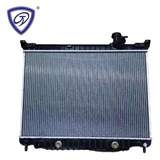 Radiator 52485546 M30400006