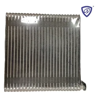 Evaporator 27281CB62A M30400018