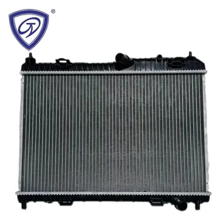 Radiator 1548603 M30400010