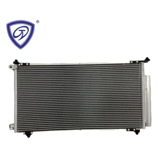 Condenser 80110-S9a-003 M30400004