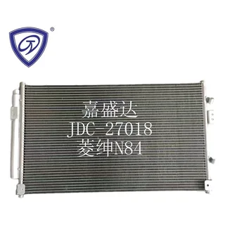 Condenser Mr283982 M30400101
