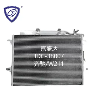Condenser 2115000154 M30400002