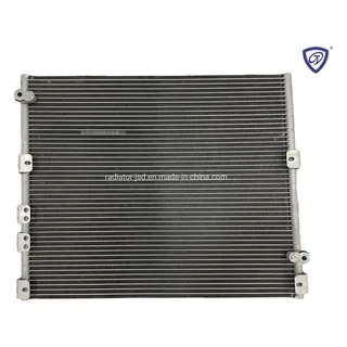 Condenser 88460-60250 M30400026