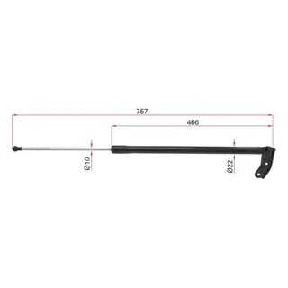Gas Strut 68960-29955 M40100395