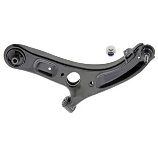Control Arm ZF-HD-1017/ZF-3108 M20100089 Control Arm ZF-HD-1017/ZF-3108 M20100089