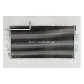 Condenser High M30400024